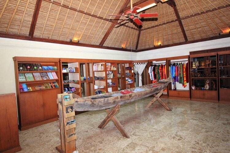 Mimpi Resort Menjangan - Chse Certified