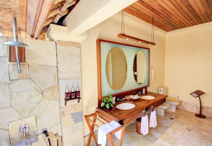 Mimpi Resort Menjangan - Chse Certified