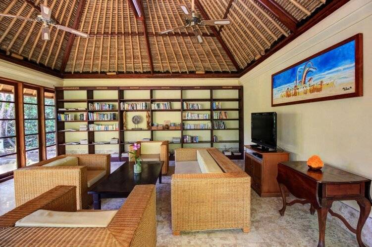 Mimpi Resort Menjangan - Chse Certified