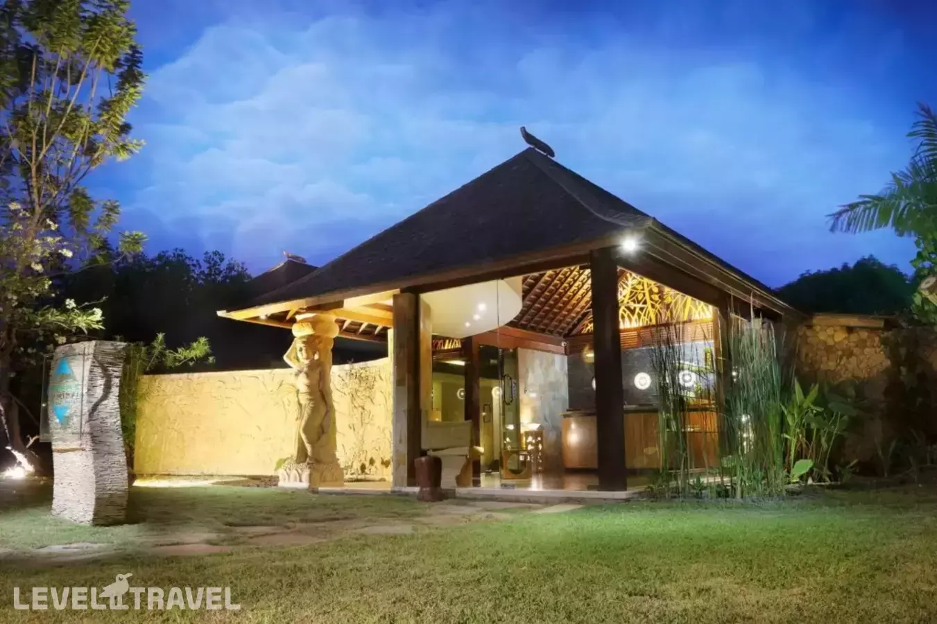 Mimpi Resort Menjangan - Chse Certified