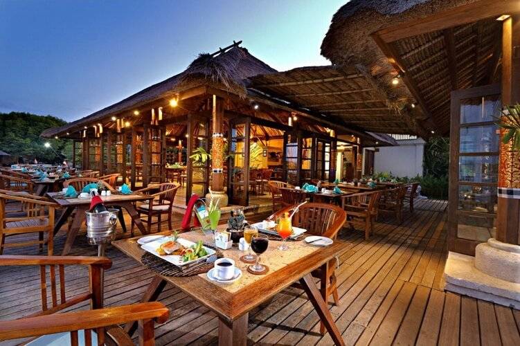 Mimpi Resort Menjangan - Chse Certified