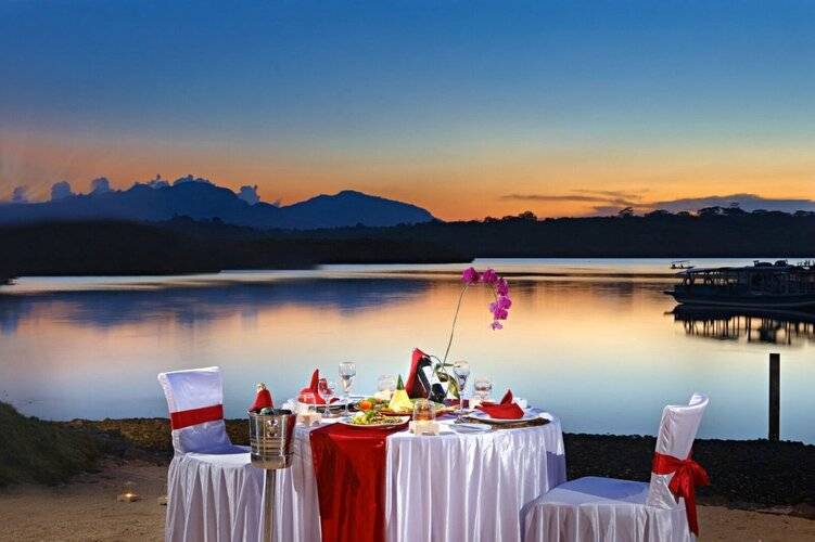 Mimpi Resort Menjangan - Chse Certified