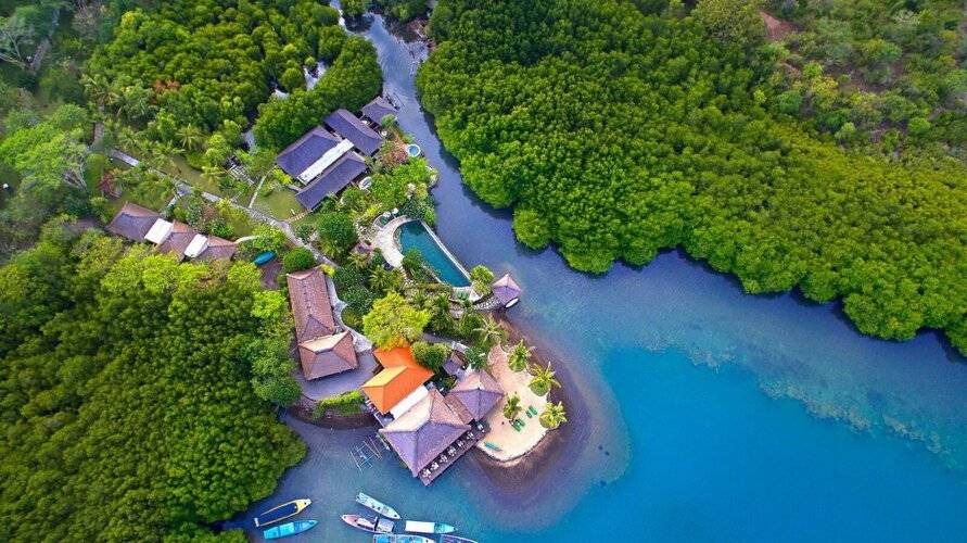 Mimpi Resort Menjangan - Chse Certified