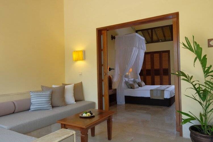 Mimpi Resort Menjangan - Chse Certified