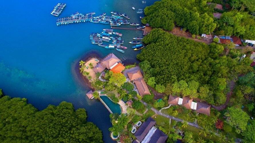 Mimpi Resort Menjangan - Chse Certified