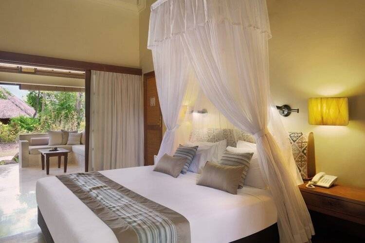 Mimpi Resort Menjangan - Chse Certified