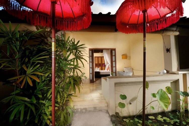 Mimpi Resort Menjangan - Chse Certified