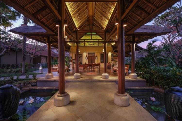 Mimpi Resort Menjangan - Chse Certified