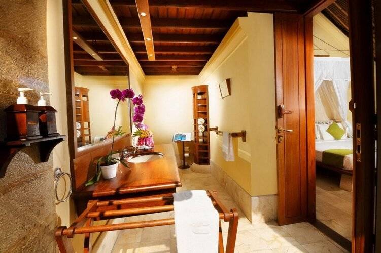 Mimpi Resort Menjangan - Chse Certified