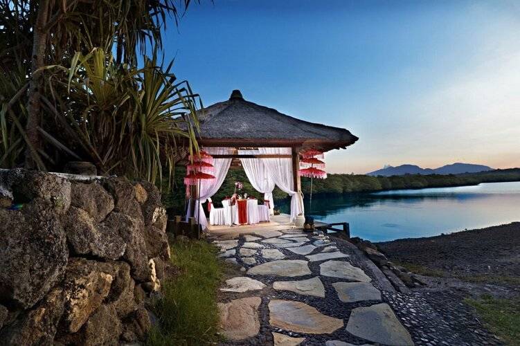 Mimpi Resort Menjangan - Chse Certified