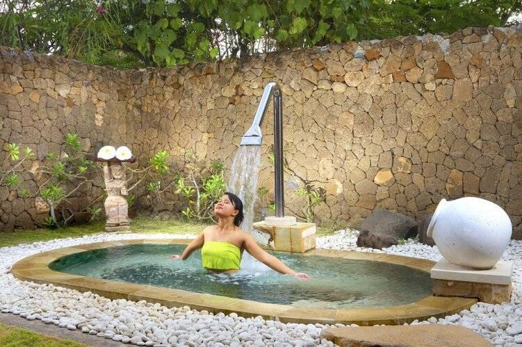 Mimpi Resort Menjangan - Chse Certified