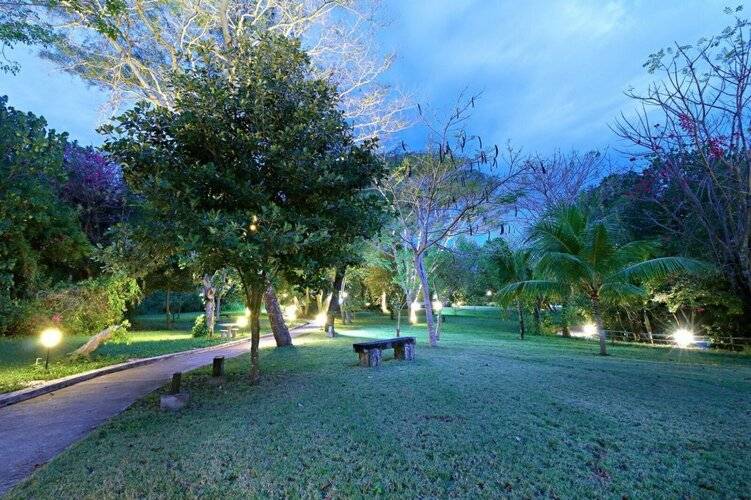Mimpi Resort Menjangan - Chse Certified