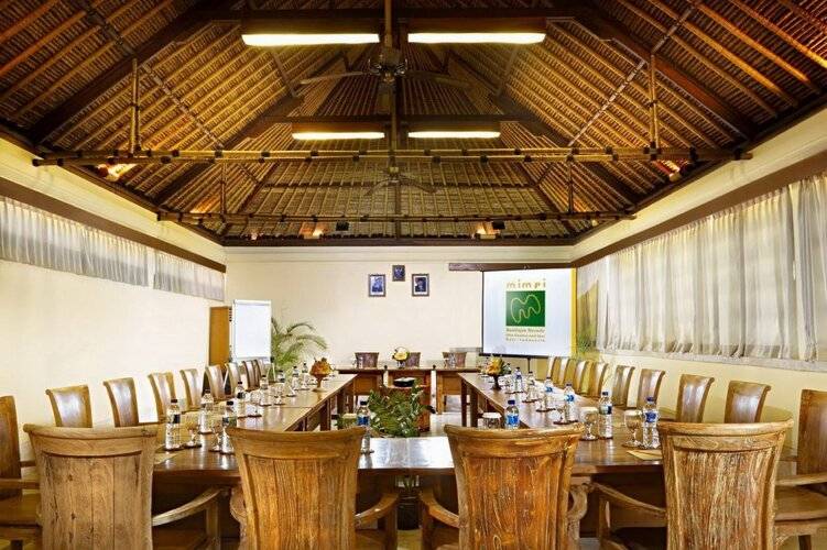 Mimpi Resort Menjangan - Chse Certified