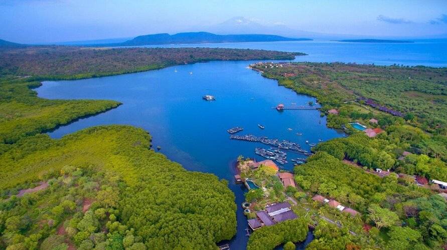 Mimpi Resort Menjangan - Chse Certified