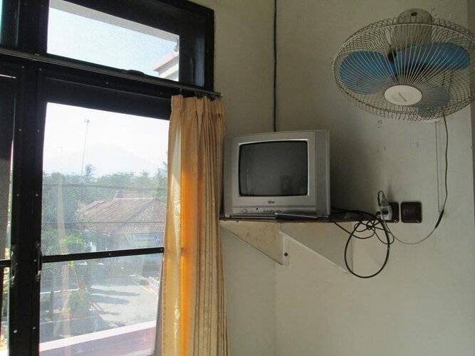 Hotel Permata Indah Permai