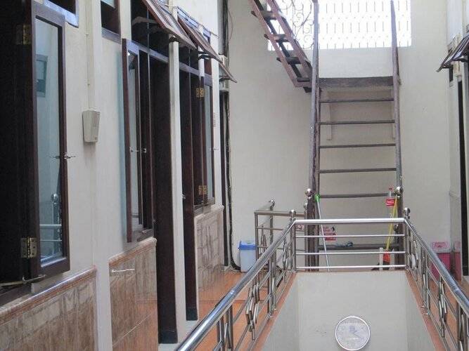 Hotel Permata Indah Permai