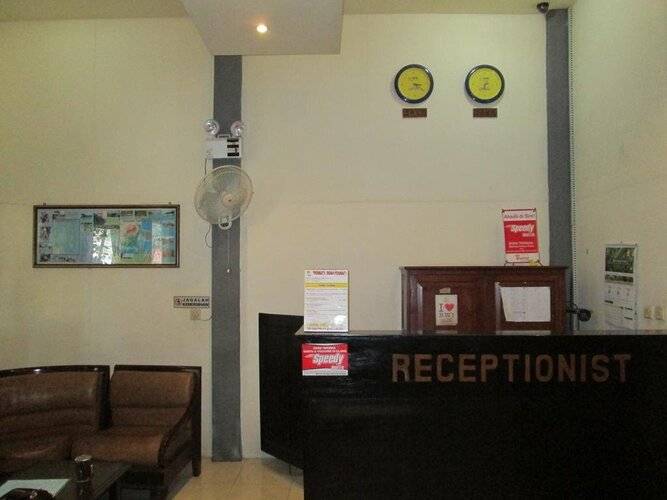 Hotel Permata Indah Permai