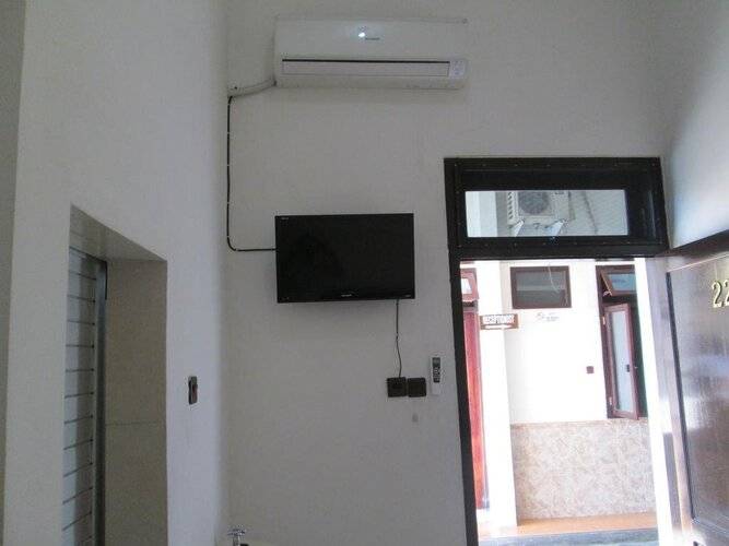 Hotel Permata Indah Permai