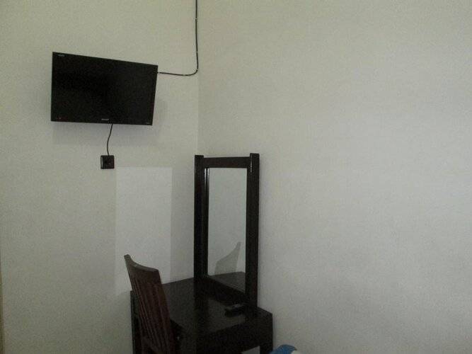 Hotel Permata Indah Permai
