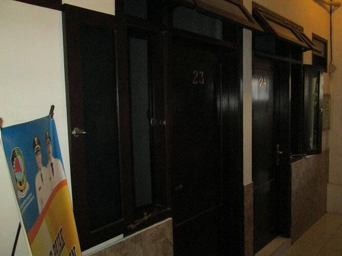Hotel Permata Indah Permai
