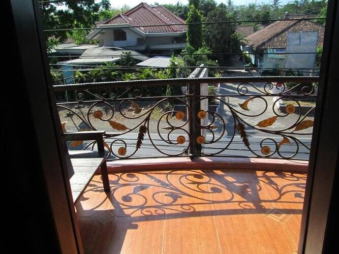 Hotel Permata Indah Permai