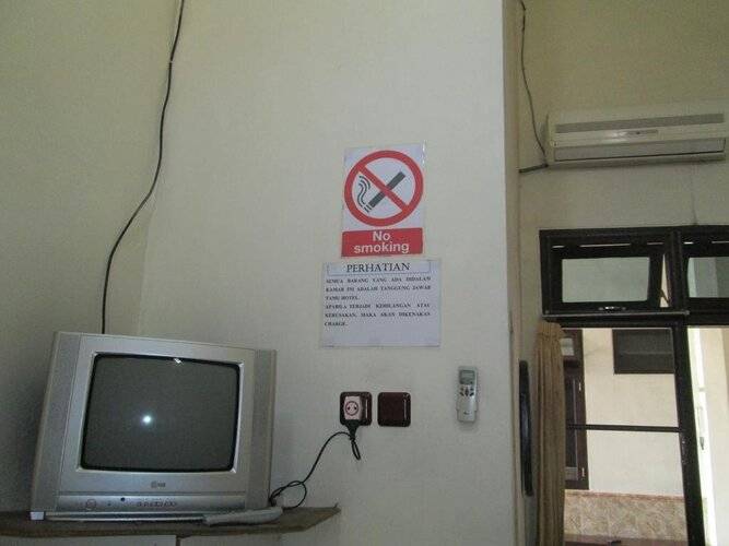 Hotel Permata Indah Permai