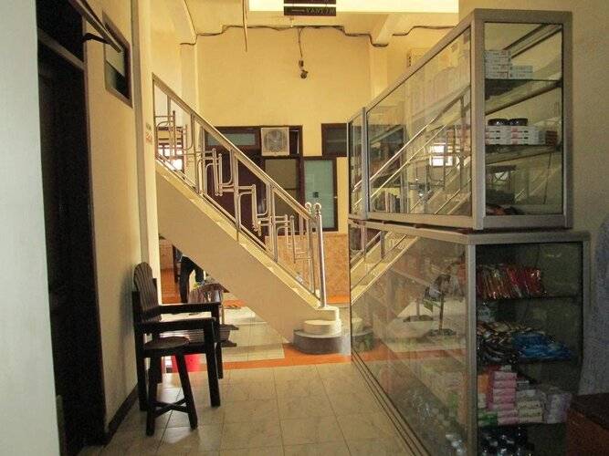 Hotel Permata Indah Permai