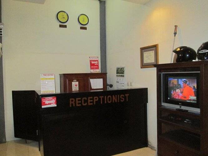 Hotel Permata Indah Permai