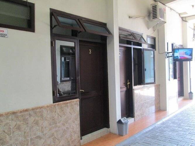 Hotel Permata Indah Permai