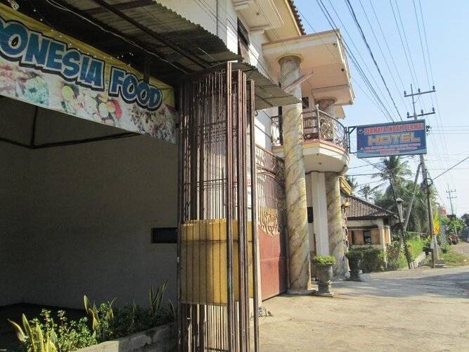 Hotel Permata Indah Permai