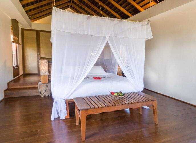 Naya Gawana Resort & Spa - Chse Certified