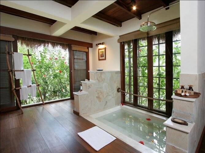 Naya Gawana Resort & Spa - Chse Certified