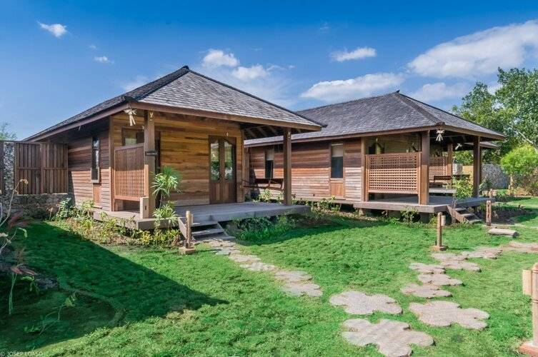 Naya Gawana Resort & Spa - Chse Certified