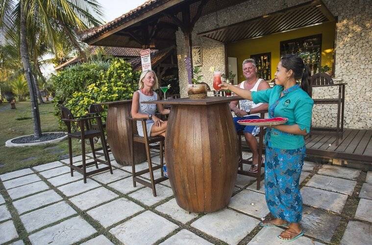 Naya Gawana Resort & Spa - Chse Certified