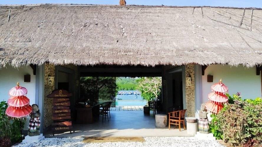 Naya Gawana Resort & Spa - Chse Certified