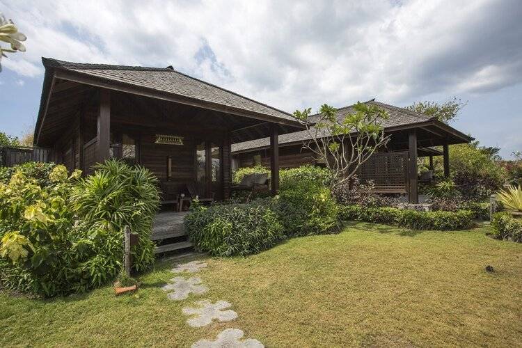 Naya Gawana Resort & Spa - Chse Certified