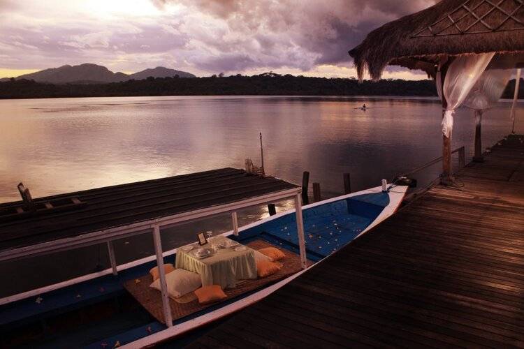 Naya Gawana Resort & Spa - Chse Certified