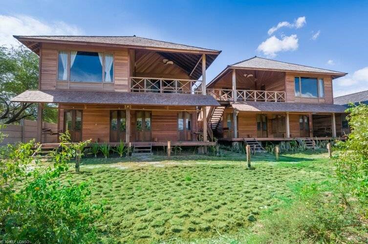 Naya Gawana Resort & Spa - Chse Certified