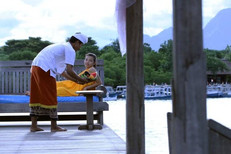 Naya Gawana Resort & Spa - Chse Certified