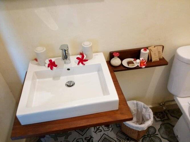 Naya Gawana Resort & Spa - Chse Certified