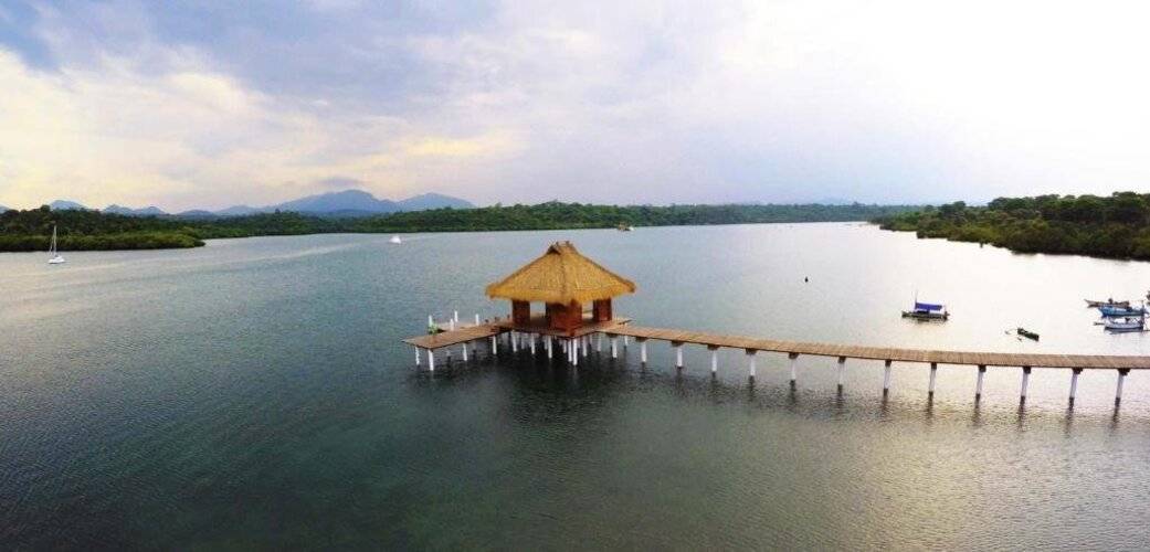 Naya Gawana Resort & Spa - Chse Certified