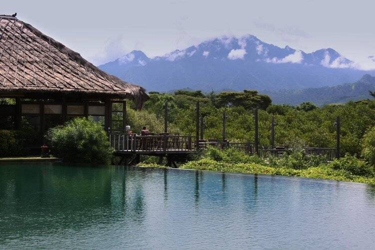 Naya Gawana Resort & Spa - Chse Certified