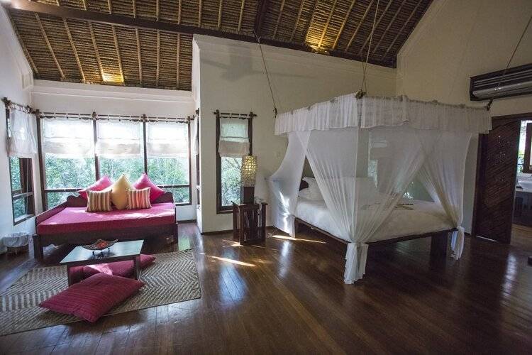 Naya Gawana Resort & Spa - Chse Certified