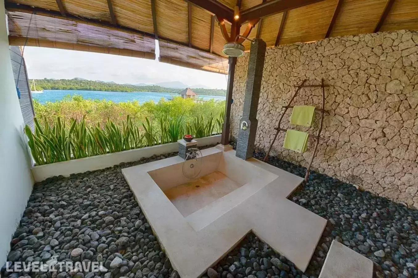 Naya Gawana Resort & Spa - Chse Certified