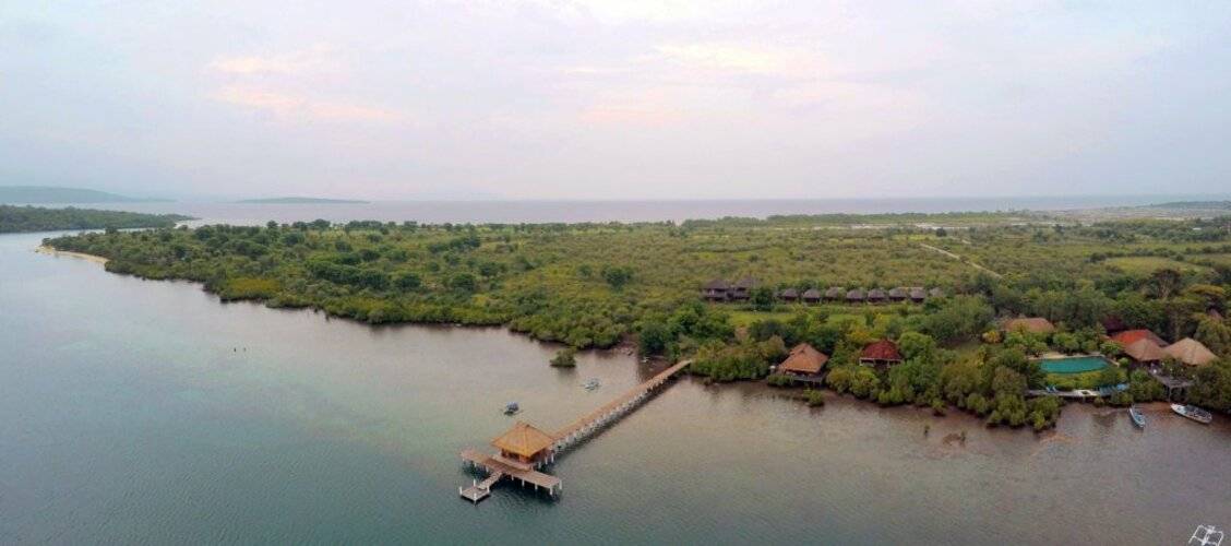 Naya Gawana Resort & Spa - Chse Certified