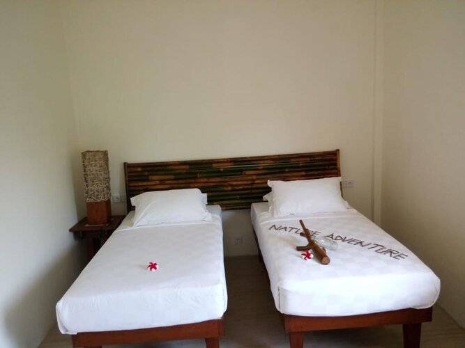 Naya Gawana Resort & Spa - Chse Certified