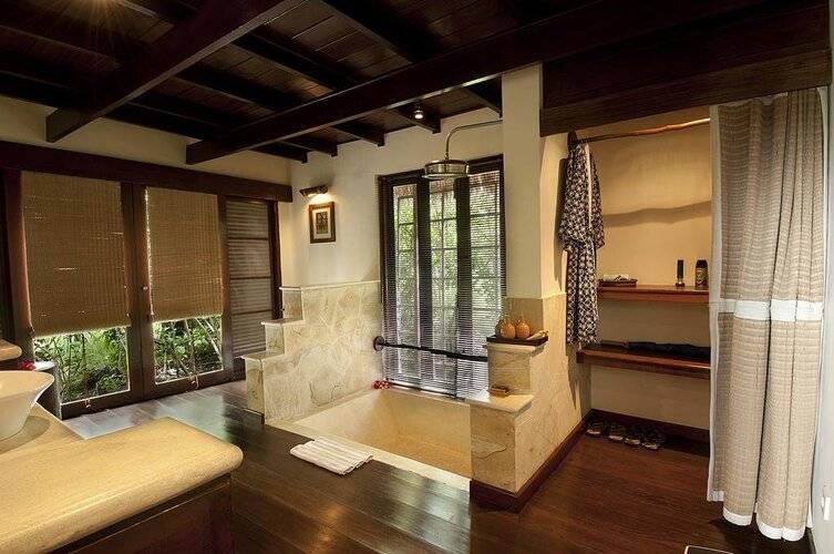 Naya Gawana Resort & Spa - Chse Certified