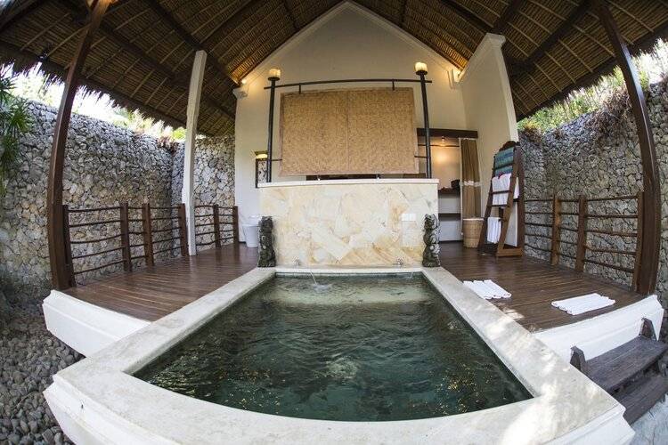Naya Gawana Resort & Spa - Chse Certified