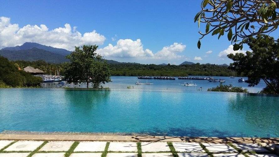 Naya Gawana Resort & Spa - Chse Certified