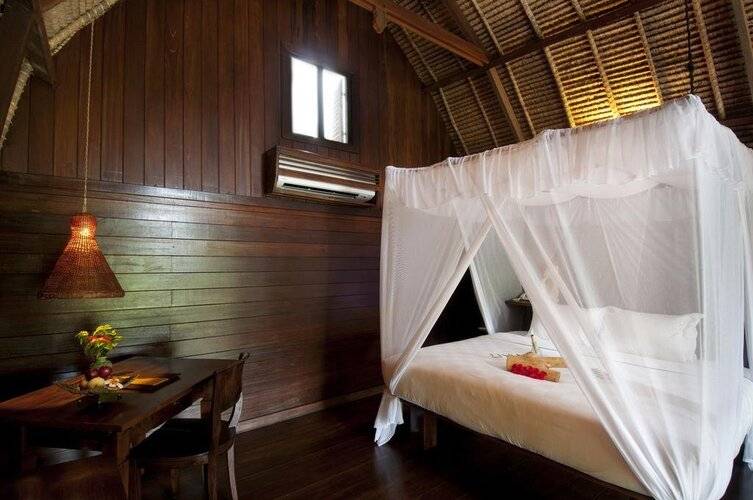 Naya Gawana Resort & Spa - Chse Certified